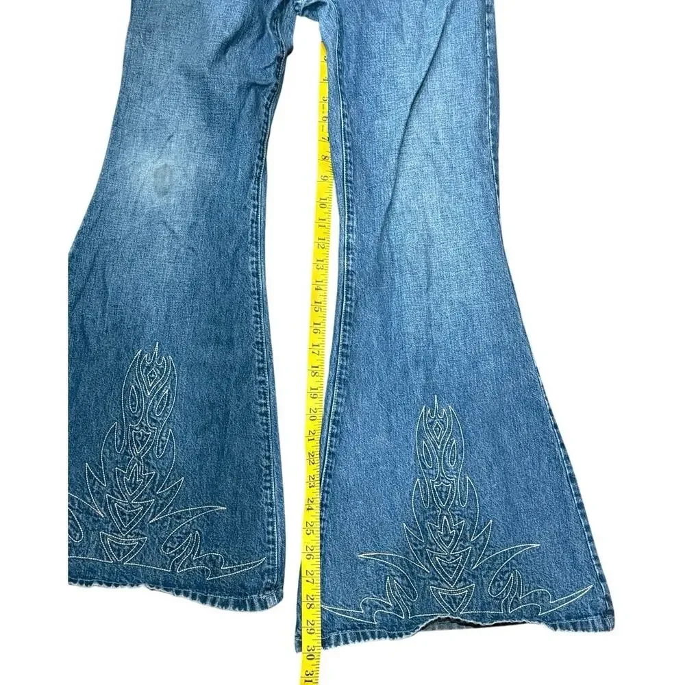 JNCO authentic vintage